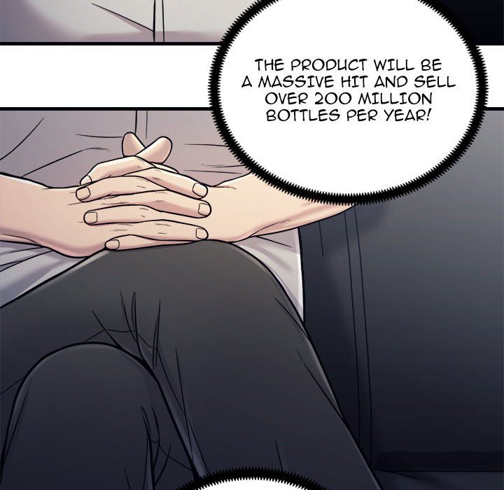 Read Killed Once, Back for Blood chapter 20 image 22 on Lezhin