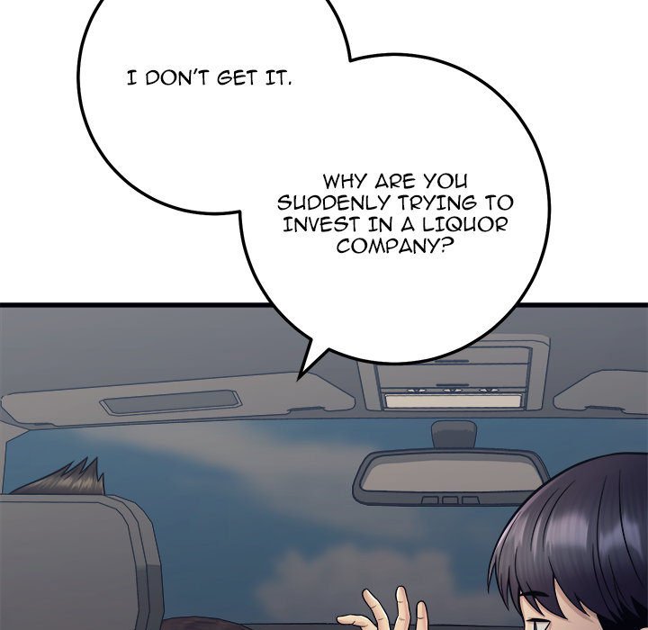 Read Killed Once, Back for Blood chapter 20 image 4 on Lezhin