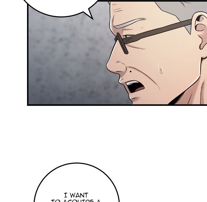 Read Killed Once, Back for Blood chapter 20 image 40 on Lezhin