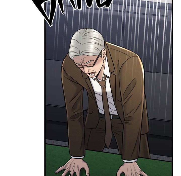 Read Killed Once, Back for Blood chapter 20 image 43 on Lezhin