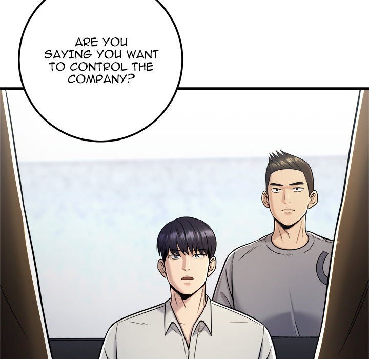 Read Killed Once, Back for Blood chapter 20 image 45 on Lezhin