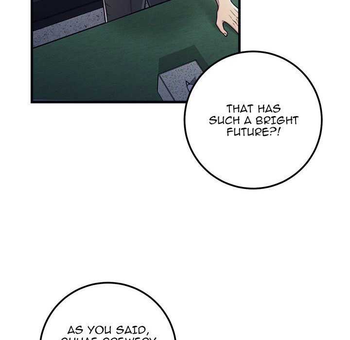 Read Killed Once, Back for Blood chapter 20 image 52 on Lezhin