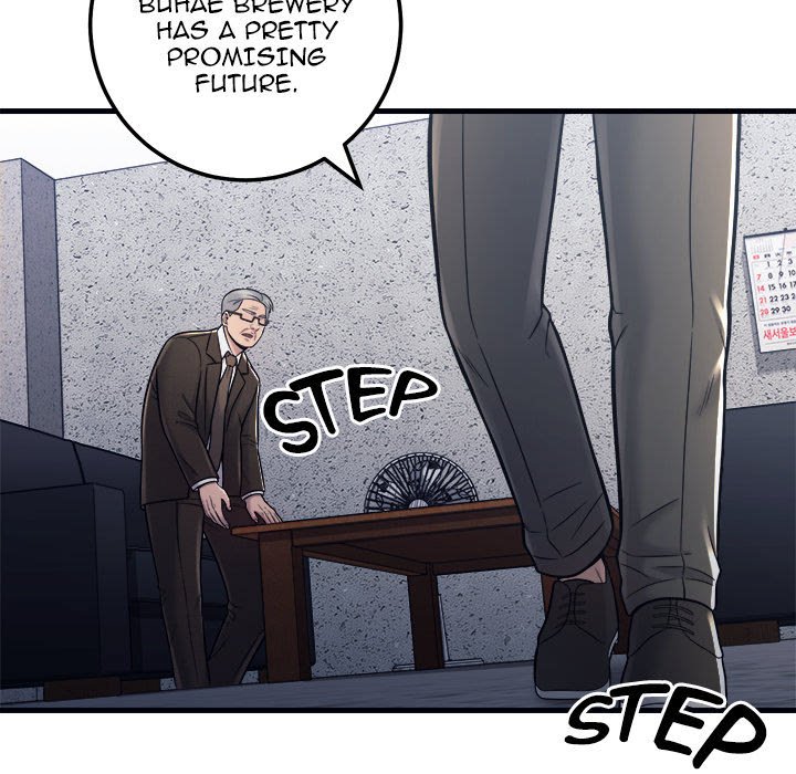 Read Killed Once, Back for Blood chapter 20 image 53 on Lezhin