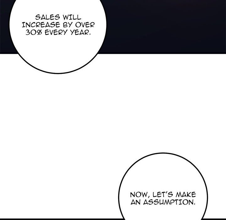 Read Killed Once, Back for Blood chapter 20 image 56 on Lezhin