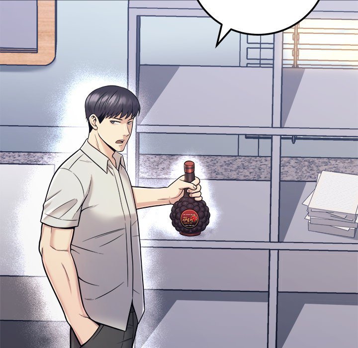 Read Killed Once, Back for Blood chapter 20 image 57 on Lezhin