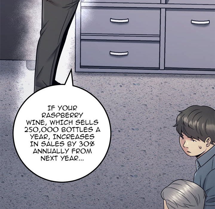 Read Killed Once, Back for Blood chapter 20 image 58 on Lezhin