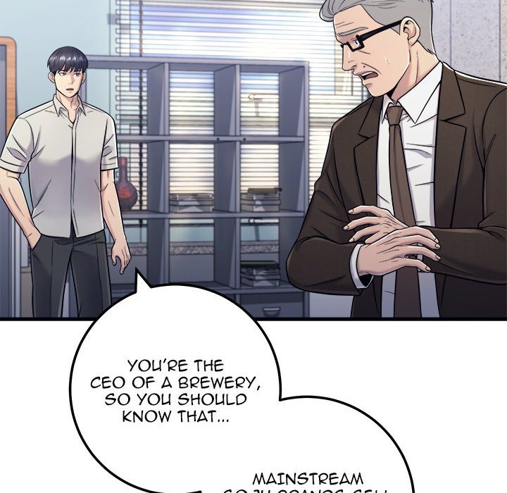Read Killed Once, Back for Blood chapter 20 image 65 on Lezhin
