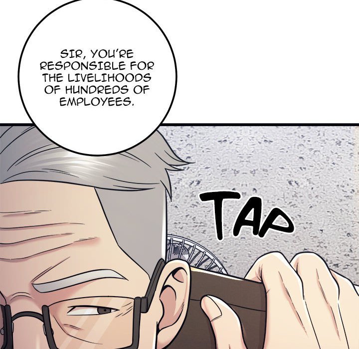 Read Killed Once, Back for Blood chapter 20 image 76 on Lezhin