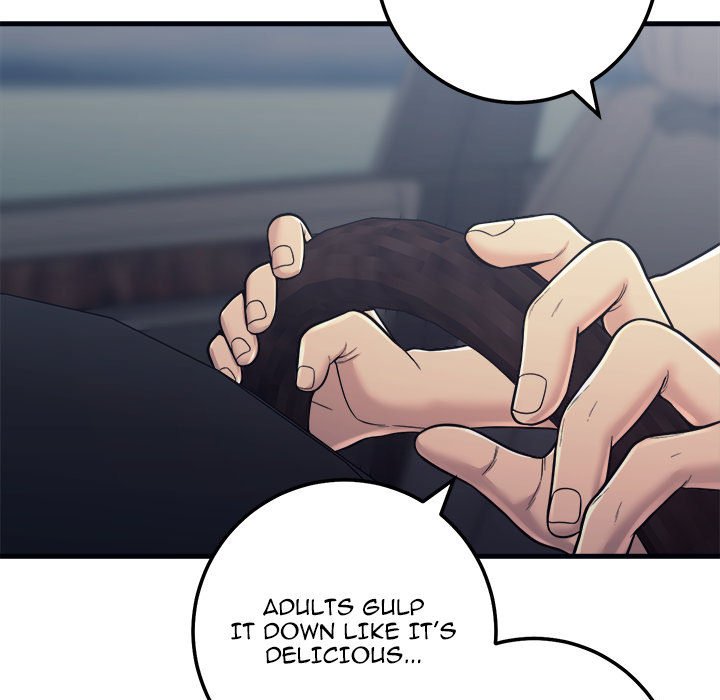 Read Killed Once, Back for Blood chapter 20 image 8 on Lezhin
