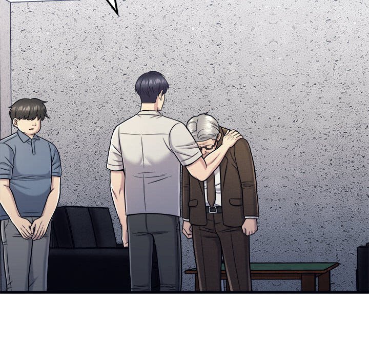 Read Killed Once, Back for Blood chapter 20 image 82 on Lezhin