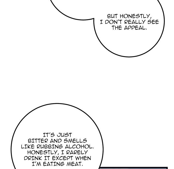 Read Killed Once, Back for Blood chapter 20 image 9 on Lezhin