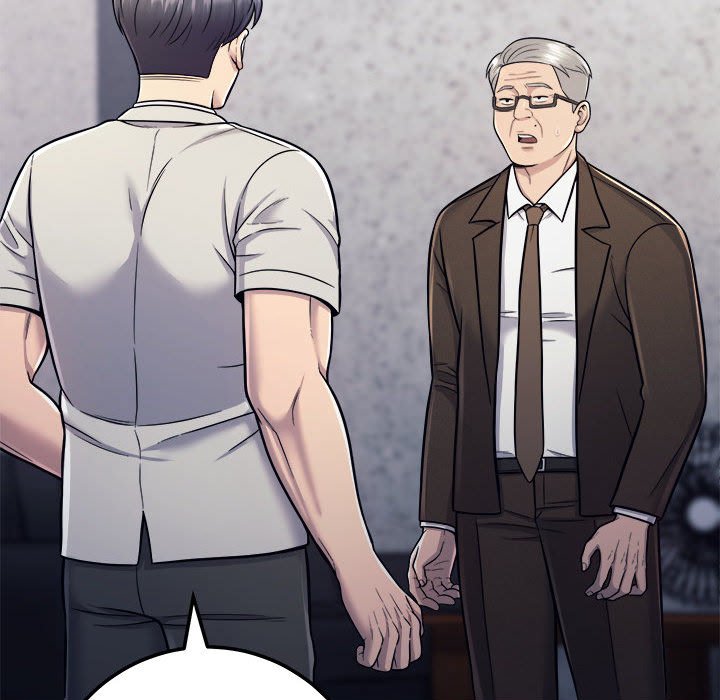 Read Killed Once, Back for Blood chapter 20 image 91 on Lezhin
