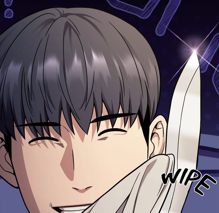 Read Killed Once, Back for Blood chapter 24 image 116 on Lezhin