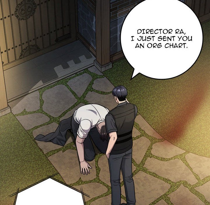 Read Killed Once, Back for Blood chapter 24 image 124 on Lezhin