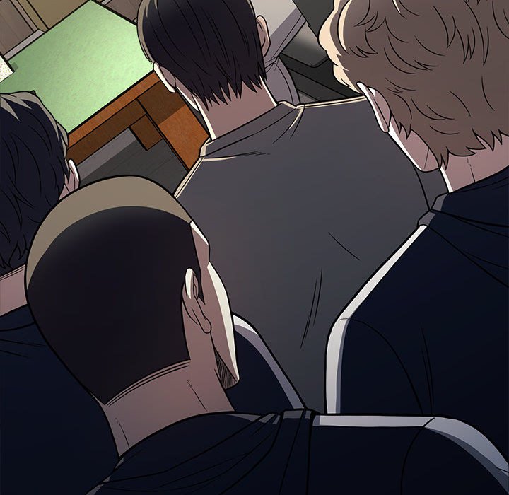 Read Killed Once, Back for Blood chapter 24 image 131 on Lezhin