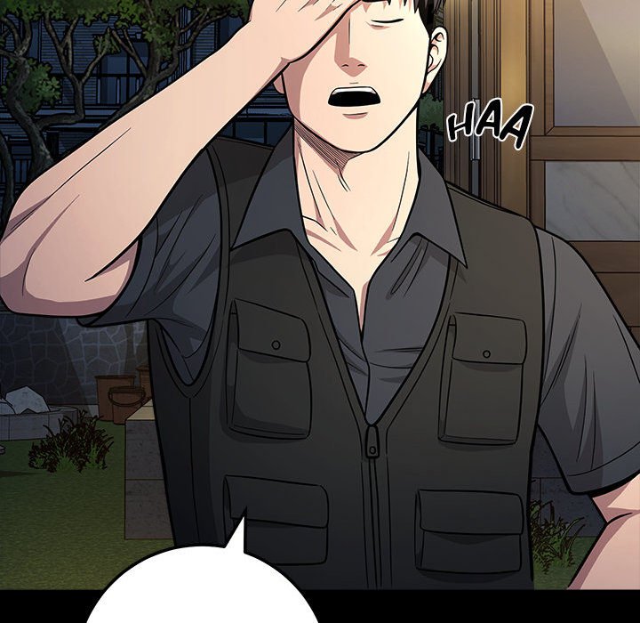 Read Killed Once, Back for Blood chapter 24 image 16 on Lezhin