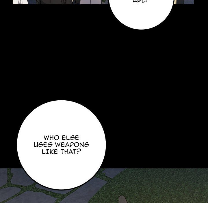 Read Killed Once, Back for Blood chapter 24 image 21 on Lezhin
