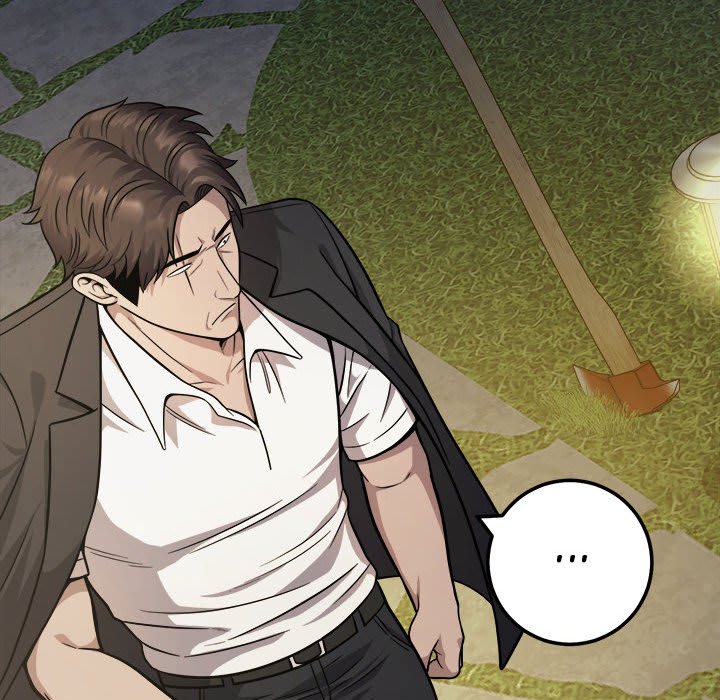 Read Killed Once, Back for Blood chapter 24 image 22 on Lezhin