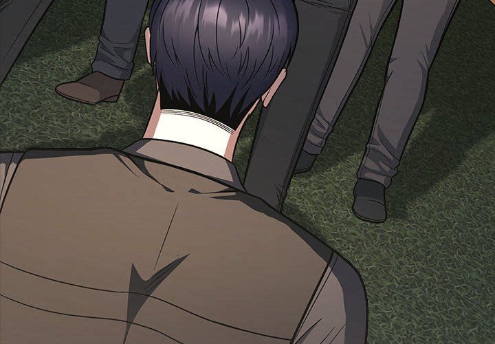 Read Killed Once, Back for Blood chapter 24 image 3 on Lezhin