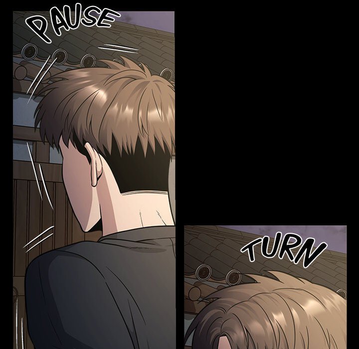 Read Killed Once, Back for Blood chapter 24 image 30 on Lezhin