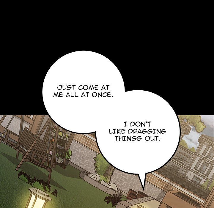 Read Killed Once, Back for Blood chapter 24 image 32 on Lezhin