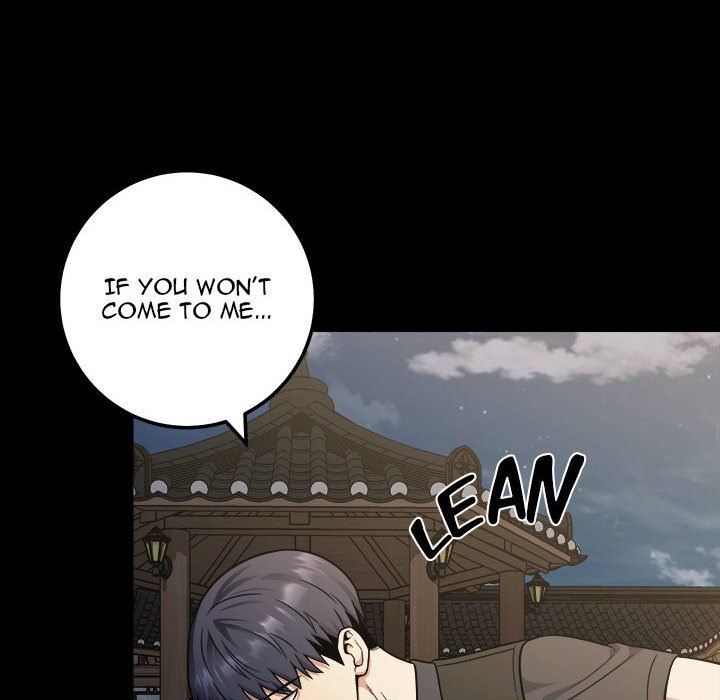 Read Killed Once, Back for Blood chapter 24 image 35 on Lezhin