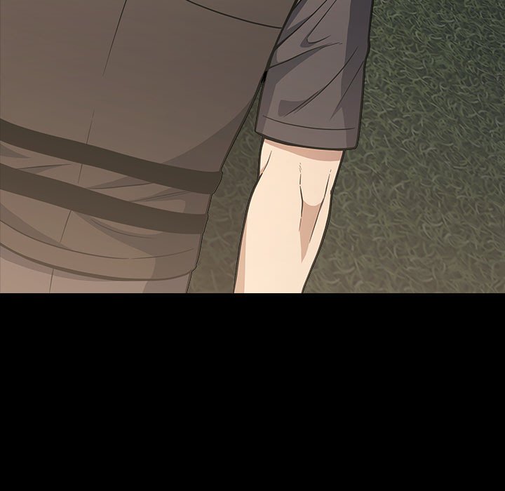 Read Killed Once, Back for Blood chapter 24 image 4 on Lezhin