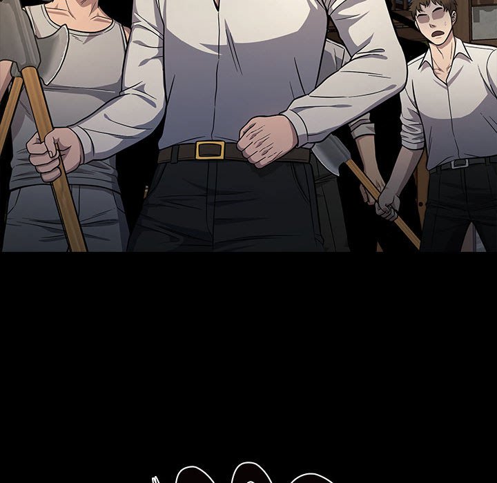Read Killed Once, Back for Blood chapter 24 image 40 on Lezhin