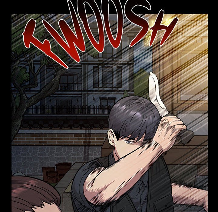 Read Killed Once, Back for Blood chapter 24 image 41 on Lezhin