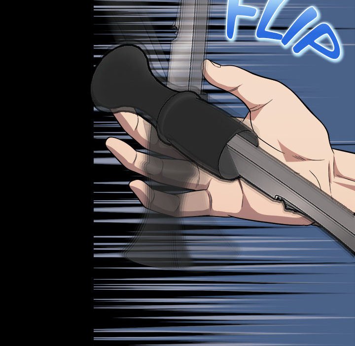 Read Killed Once, Back for Blood chapter 24 image 45 on Lezhin