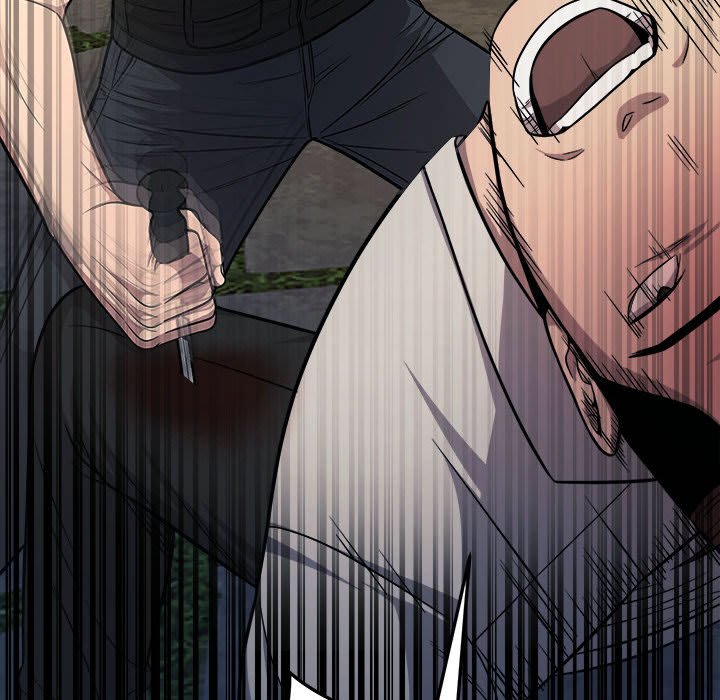 Read Killed Once, Back for Blood chapter 24 image 48 on Lezhin