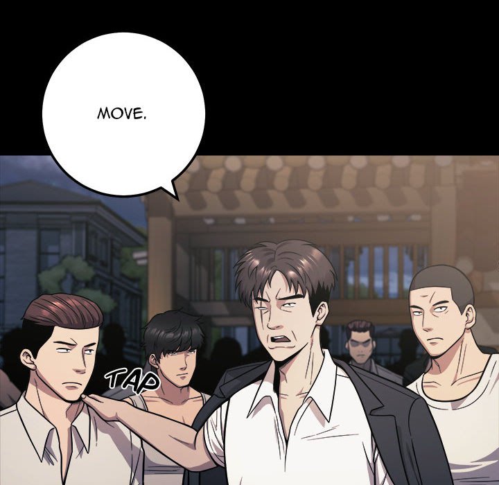 Read Killed Once, Back for Blood chapter 24 image 5 on Lezhin