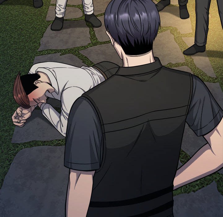 Read Killed Once, Back for Blood chapter 24 image 52 on Lezhin
