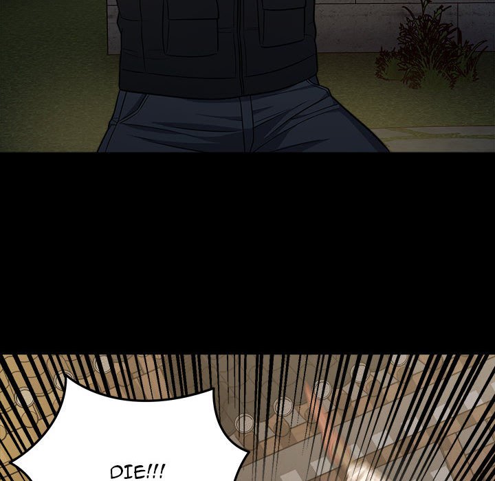 Read Killed Once, Back for Blood chapter 24 image 58 on Lezhin