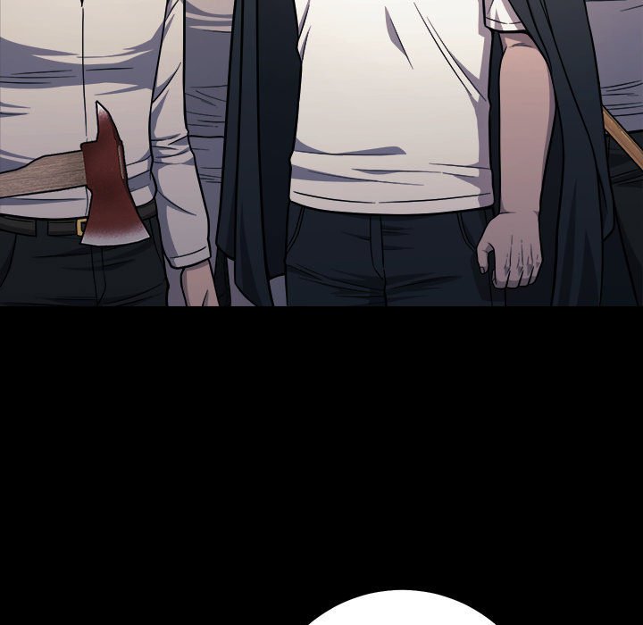 Read Killed Once, Back for Blood chapter 24 image 6 on Lezhin