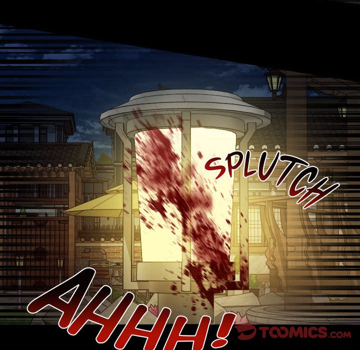 Read Killed Once, Back for Blood chapter 24 image 65 on Lezhin