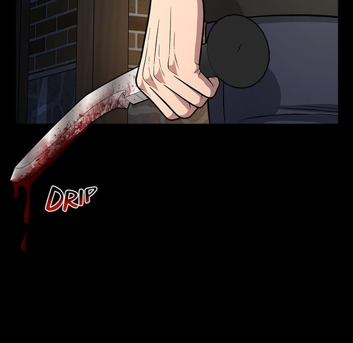 Read Killed Once, Back for Blood chapter 24 image 70 on Lezhin