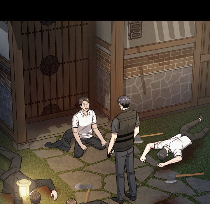 Read Killed Once, Back for Blood chapter 24 image 71 on Lezhin