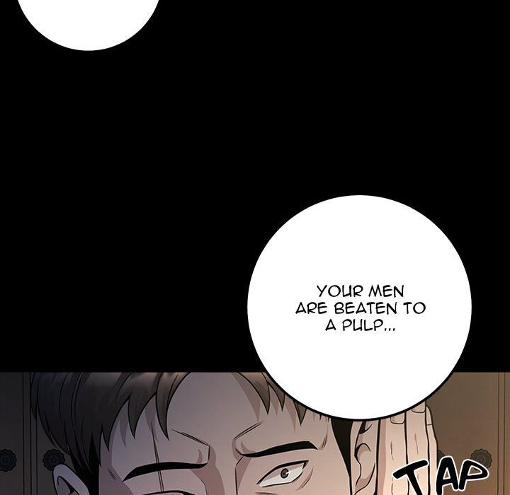 Read Killed Once, Back for Blood chapter 24 image 79 on Lezhin