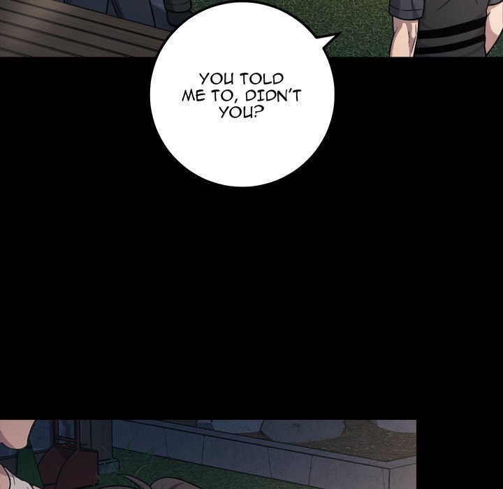 Read Killed Once, Back for Blood chapter 24 image 8 on Lezhin