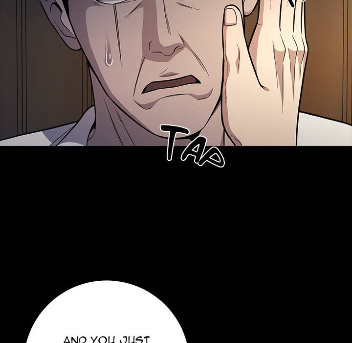 Read Killed Once, Back for Blood chapter 24 image 80 on Lezhin