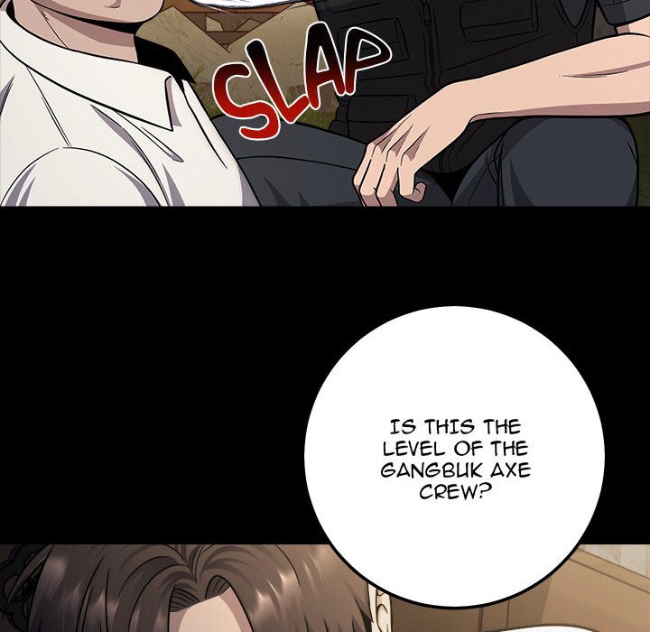 Read Killed Once, Back for Blood chapter 24 image 82 on Lezhin