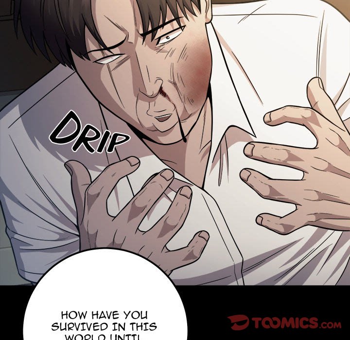 Read Killed Once, Back for Blood chapter 24 image 83 on Lezhin