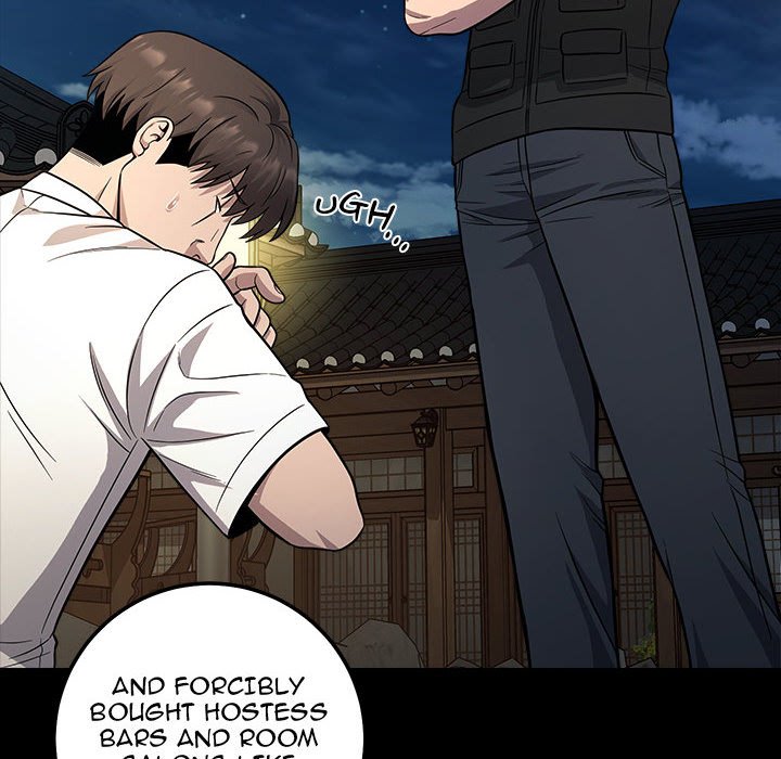 Read Killed Once, Back for Blood chapter 24 image 86 on Lezhin