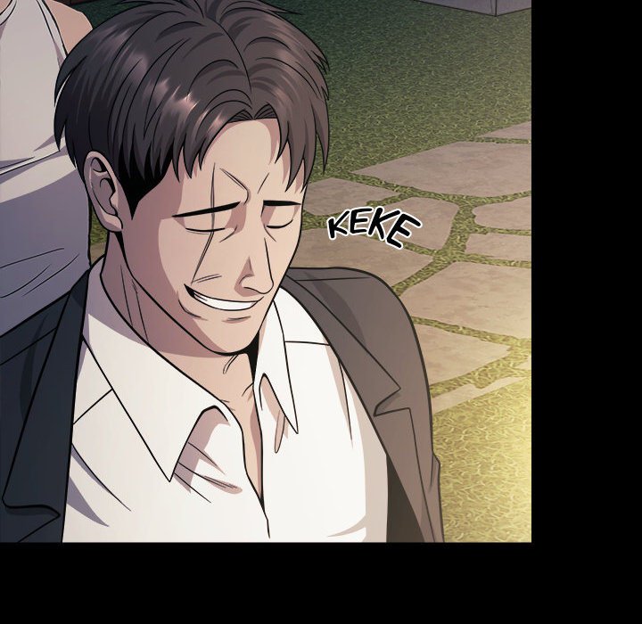 Read Killed Once, Back for Blood chapter 24 image 9 on Lezhin
