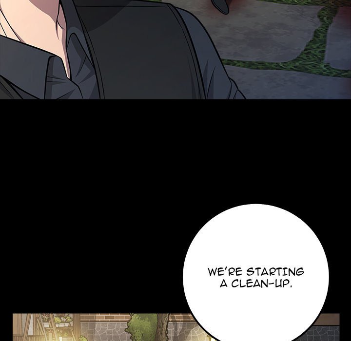 Read Killed Once, Back for Blood chapter 24 image 91 on Lezhin