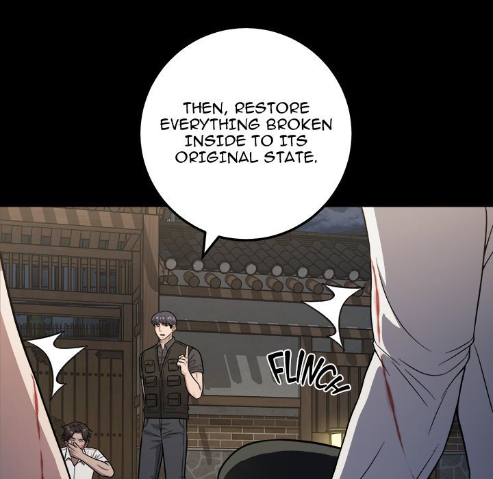 Read Killed Once, Back for Blood chapter 24 image 95 on Lezhin