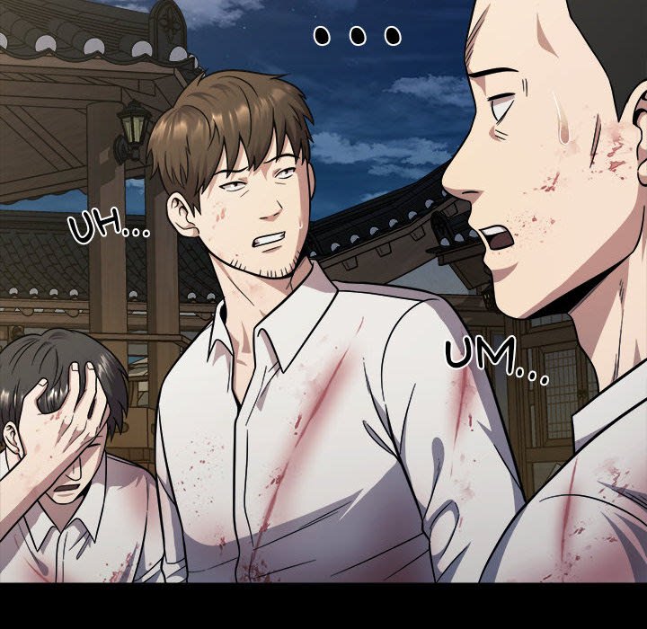 Read Killed Once, Back for Blood chapter 24 image 97 on Lezhin