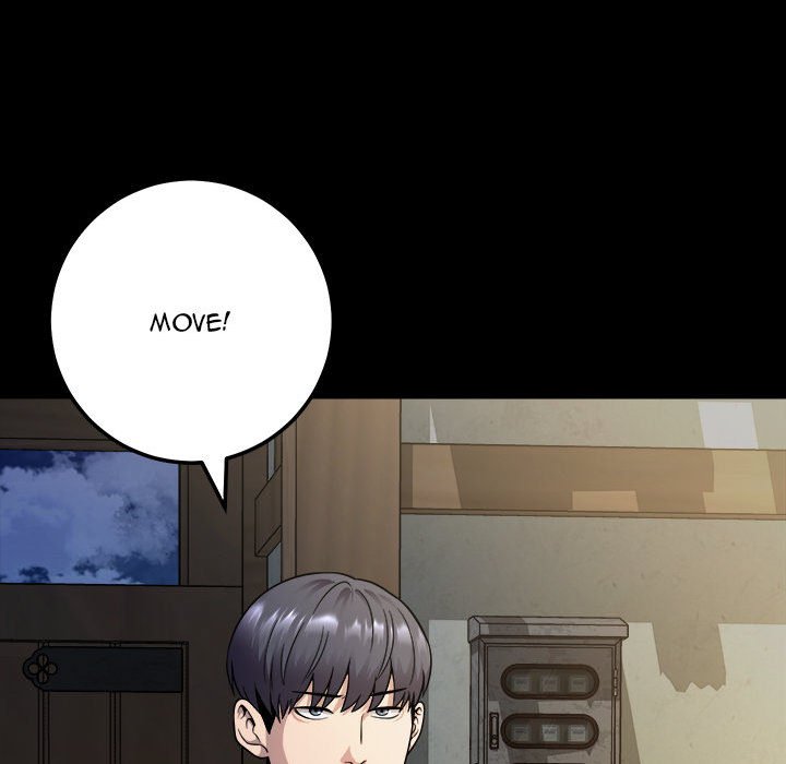 Read Killed Once, Back for Blood chapter 24 image 98 on Lezhin