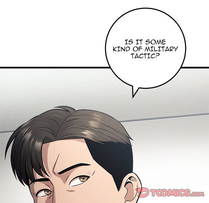 Read Killed Once, Back for Blood chapter 25 image 110 on Lezhin